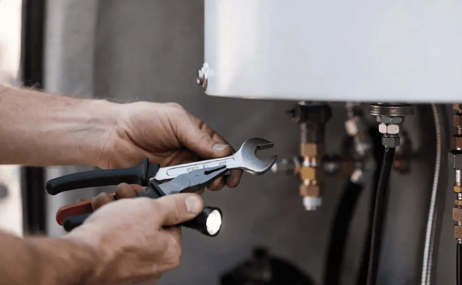 Why choose Water Heater Repair in Halma, MN